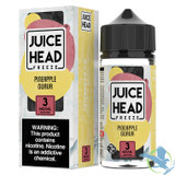 Juice Head Freeze E-Liquid 100ML