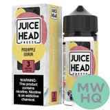 Juice Head Freeze E-Liquid 100ML