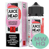 Juice Head Freeze E-Liquid 100ML