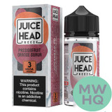 Juice Head Freeze E-Liquid 100ML
