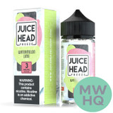 Juice Head Freeze E-Liquid 100ML