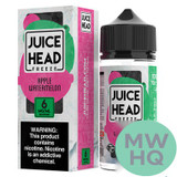 Juice Head Freeze E-Liquid 100ML