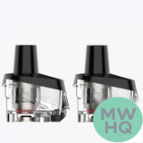 Vaporesso Target PM80 4ML Refillable Replacement Pod - Pack of 2