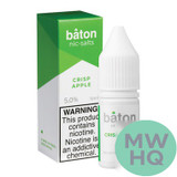 Baton Nic-Salts Nicotine Salt E-Liquid 10ML