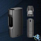 Uwell Marsupod PCC 150mAh Pod System Starter Kit With 1.3ML Refillable Pod / 1000mAh Charging Case