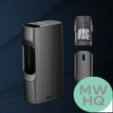Uwell Marsupod PCC 150mAh Pod System Starter Kit With 1.3ML Refillable Pod / 1000mAh Charging Case