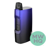 Uwell Marsupod PCC 150mAh Pod System Starter Kit With 1.3ML Refillable Pod / 1000mAh Charging Case