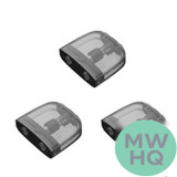 Vaptio Sleek 1.5ML Refillable Replacement Pod - Pack of 3