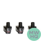SMOK RPM80 RGC 5ML Refillable Replacement Pod - Pack of 3