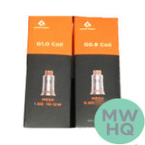 GeekVape G Coils Replacement Coil - Pack of 5