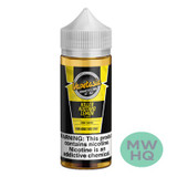 Vapetasia Handcrafted E-Liquid 100ML (MSRP $24.99)