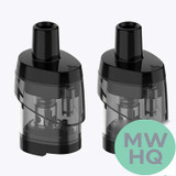 Vaporesso Target PM30 3.5ML Refillable Replacement Pod - Pack of 2