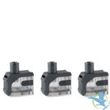 SMOK Alike 5.5ML / 5.8ML Refillable Replacement Pod - Pack of 3
