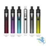 Joyetech eGo AIO 1700mAh 2ML Starter Kit - Simple Version