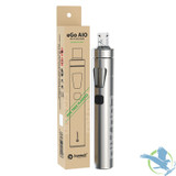 Joyetech eGo AIO 1700mAh 2ML Starter Kit - Simple Version