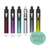 Joyetech eGo AIO 1700mAh 2ML Starter Kit - Simple Version