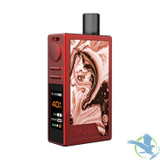 Suorin Elite 1100mAh Pod System Starter Kit With Refillable 3.1ML Elite Pod