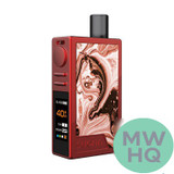 Suorin Elite 1100mAh Pod System Starter Kit With Refillable 3.1ML Elite Pod