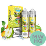 The Finest E-Liquid Candy Edition 120ML (2 X 60ML)
