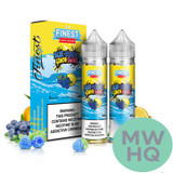 The Finest E-Liquid Candy Edition 120ML (2 X 60ML)
