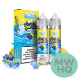 The Finest E-Liquid Candy Edition 120ML (2 X 60ML)