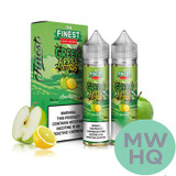 The Finest E-Liquid Candy Edition 120ML (2 X 60ML)