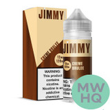 Jimmy The Juice Man E-Liquid 120ML