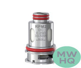 SMOK RPM 2 Replacement Coil - Pack of 5