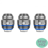 FreeMax 904L X Mesh Replacement Coils - Pack of 5
