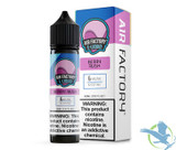 AIR FACTORY E-Liquid 60ML