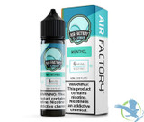 AIR FACTORY E-Liquid 60ML