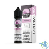AIR FACTORY E-Liquid 60ML