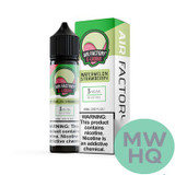 AIR FACTORY E-Liquid 60ML