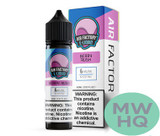 AIR FACTORY E-Liquid 60ML