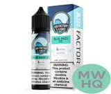 AIR FACTORY E-Liquid 60ML