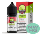 AIR FACTORY Salts Nicotine Salt E-Liquid 30ML