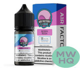 AIR FACTORY Salts Nicotine Salt E-Liquid 30ML