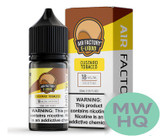 AIR FACTORY Salts Nicotine Salt E-Liquid 30ML