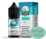 AIR FACTORY Salts Nicotine Salt E-Liquid 30ML