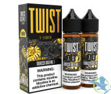 Twist E-Liquid 120ML (60ML x 2)
