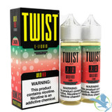 Twist E-Liquid 120ML (60ML x 2)