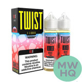 Twist E-Liquid 120ML (60ML x 2)