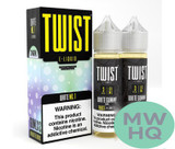 Twist E-Liquid 120ML (60ML x 2)