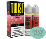 Twist E-Liquid 120ML (60ML x 2)