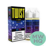 Twist E-Liquid 120ML (60ML x 2)