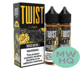 Twist E-Liquid 120ML (60ML x 2)