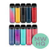 SMOK Novo 3 25W 800mAh Pod System Starter Kit With 2 x Refillable 1.7ML Pods