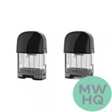 Uwell Caliburn G 2ML Refillable Replacement Pod - Pack of 2