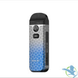 SMOK Nord 4 80W 2000mAh Pod System Starter Kit With 2 x 4.5ML Refillable RPM Pods