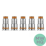 GeekVape B Series Replacement Coils - Pack of 5